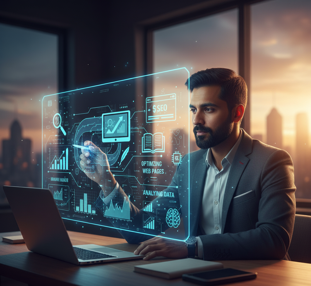 digital marketing strategist in malappuram