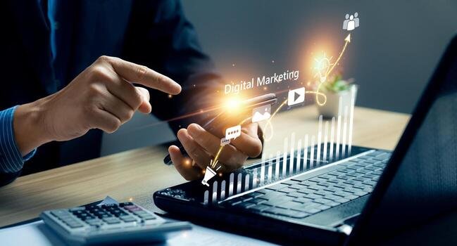 digital marketing strategist in malappuram